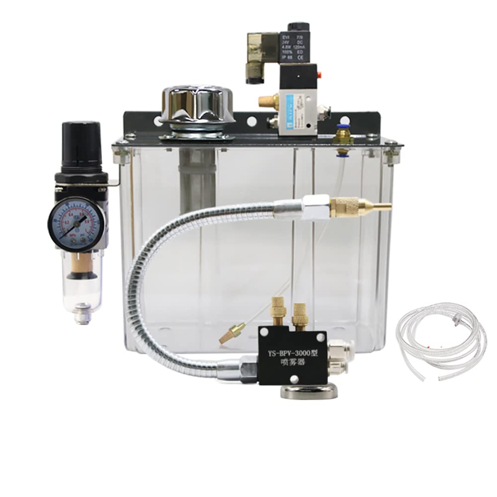 BLOW UP & MISTY セット Amazon.com: 3L Spray Cooler, Coolant Pump Oil Mist Sprayer